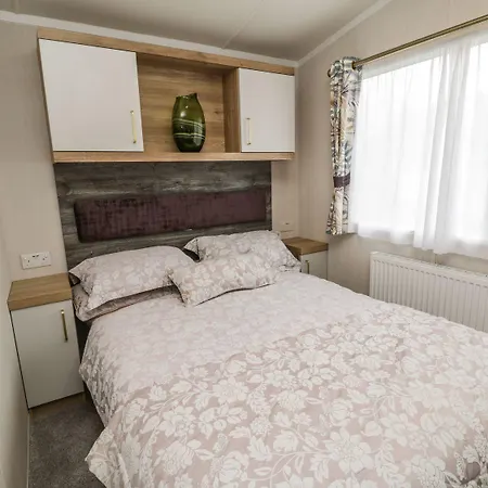 Dom wakacyjny Kelly's Retreat *