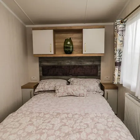 Kelly's Retreat Vakantiehuis Scarborough