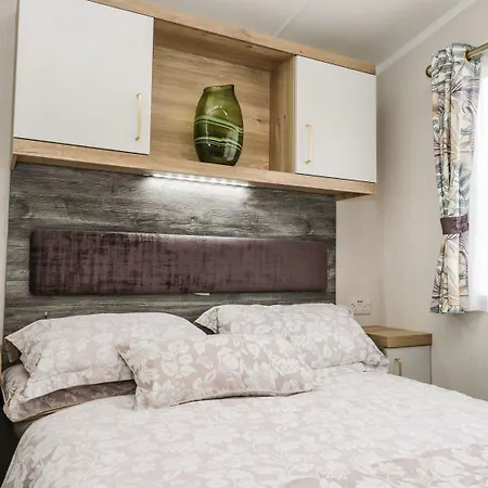 Vakantiehuis Kelly's Retreat Scarborough