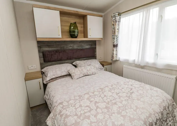 Dom wakacyjny Kelly's Retreat *