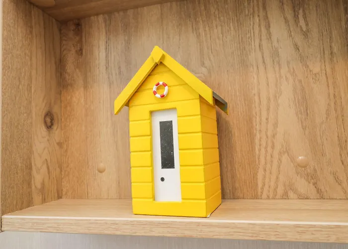 Kelly's Retreat * Scarborough