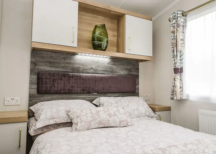 Vakantiehuis Kelly's Retreat Scarborough