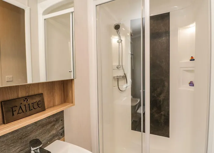 Dom wakacyjny Kelly's Retreat *