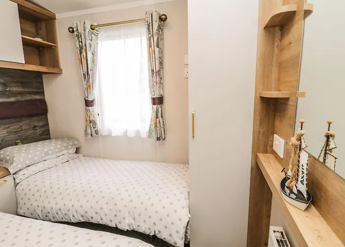 Vakantiehuis Kelly's Retreat Scarborough