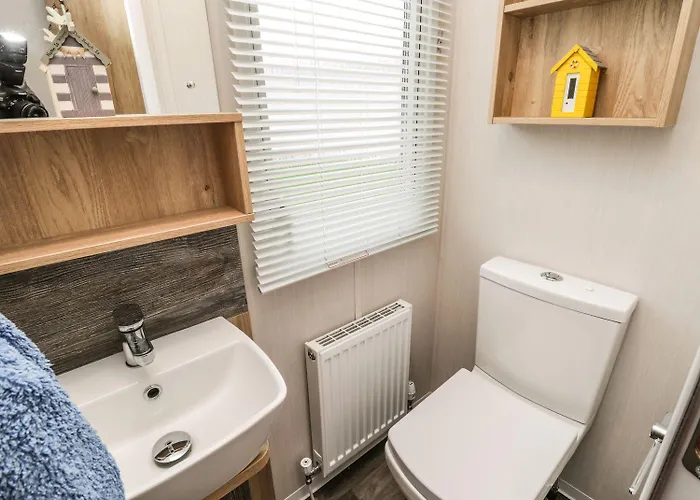 Vakantiehuis Kelly's Retreat *