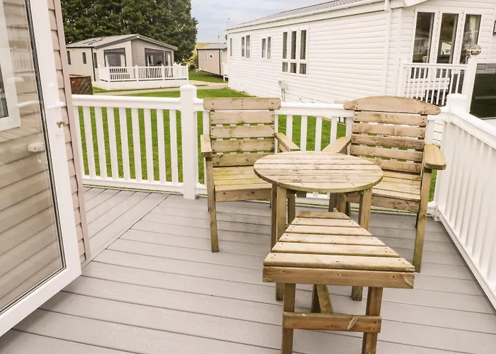 Kelly's Retreat * Scarborough