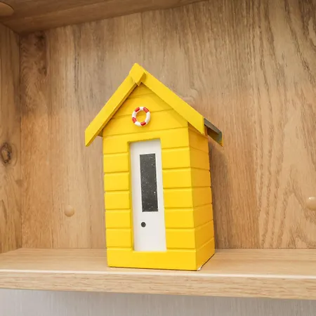 Kelly's Retreat * Scarborough