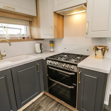 Kelly's Retreat 펜션