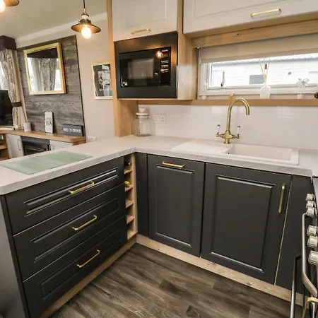 펜션 Kelly's Retreat