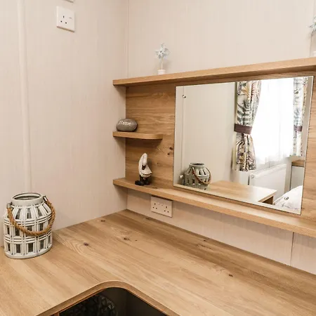 펜션 Kelly's Retreat *