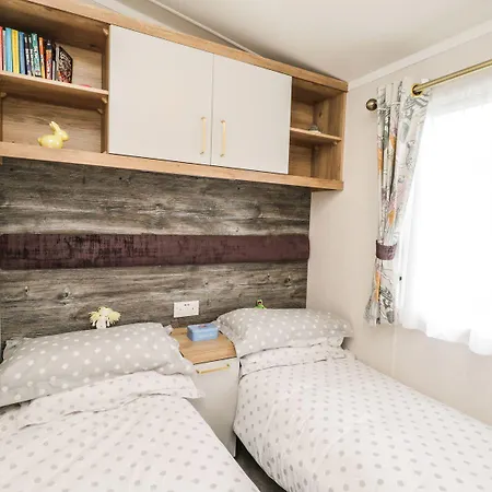 Kelly's Retreat 펜션 스카버러