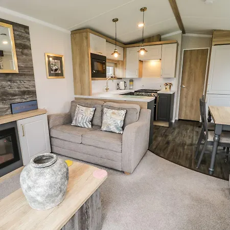 펜션 Kelly's Retreat 스카버러