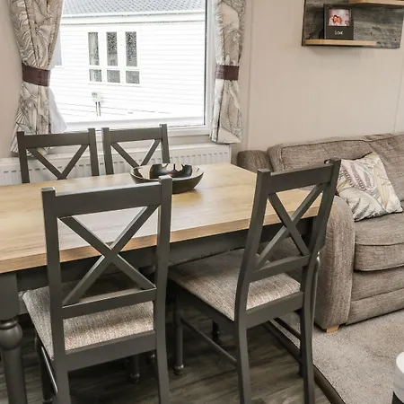 Nyaraló Kelly's Retreat Scarborough