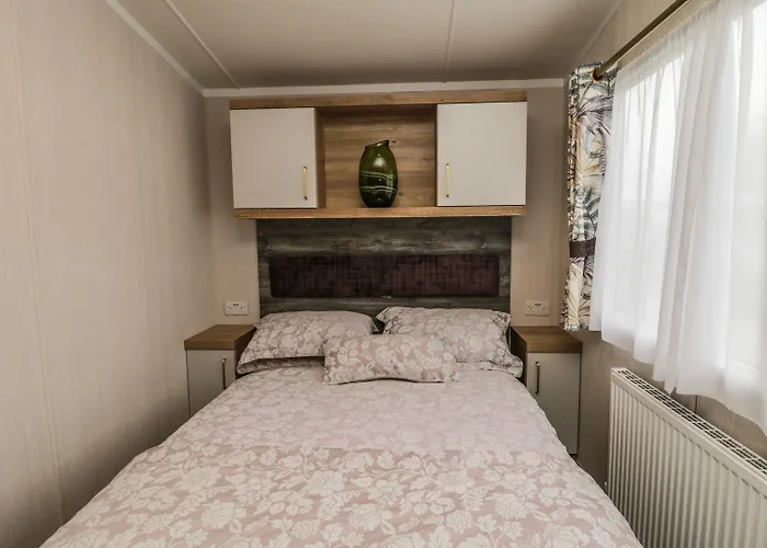 Kelly's Retreat Nyaraló Scarborough