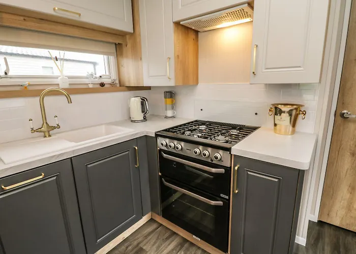 Kelly's Retreat Nyaraló