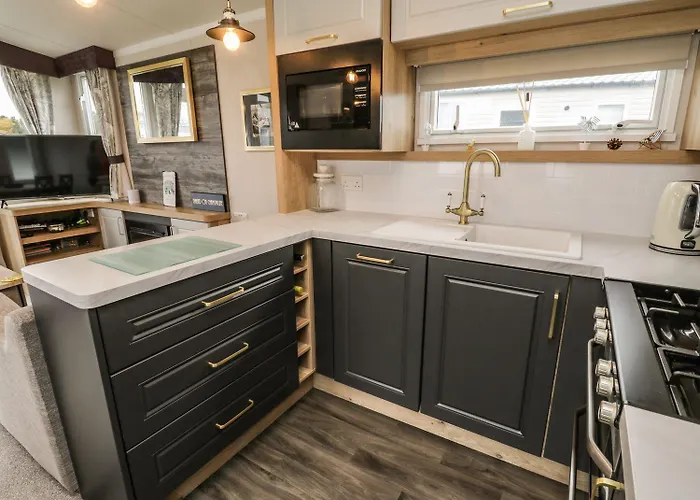 Nyaraló Kelly's Retreat