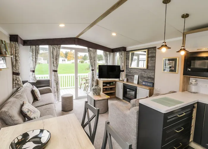 Kelly's Retreat Nyaraló Scarborough