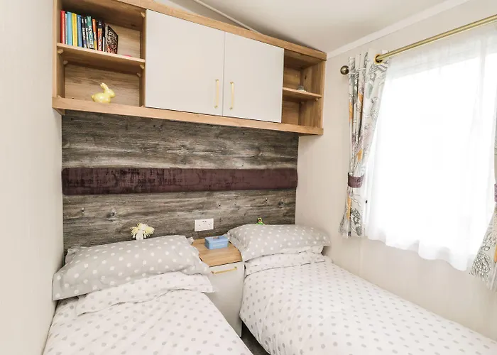 Kelly's Retreat Nyaraló Scarborough