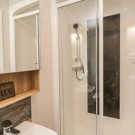 Vakantiehuis Kelly's Retreat *