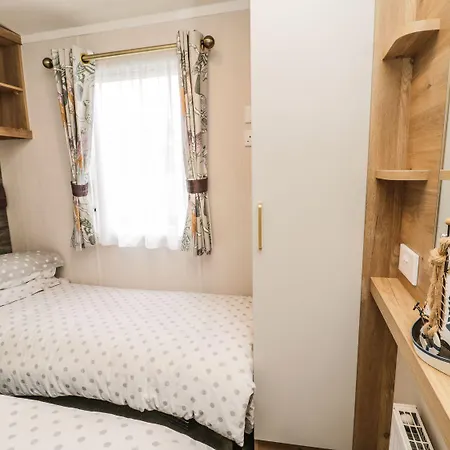 Vakantiehuis Kelly's Retreat Scarborough