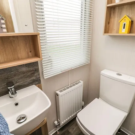 Vakantiehuis Kelly's Retreat *